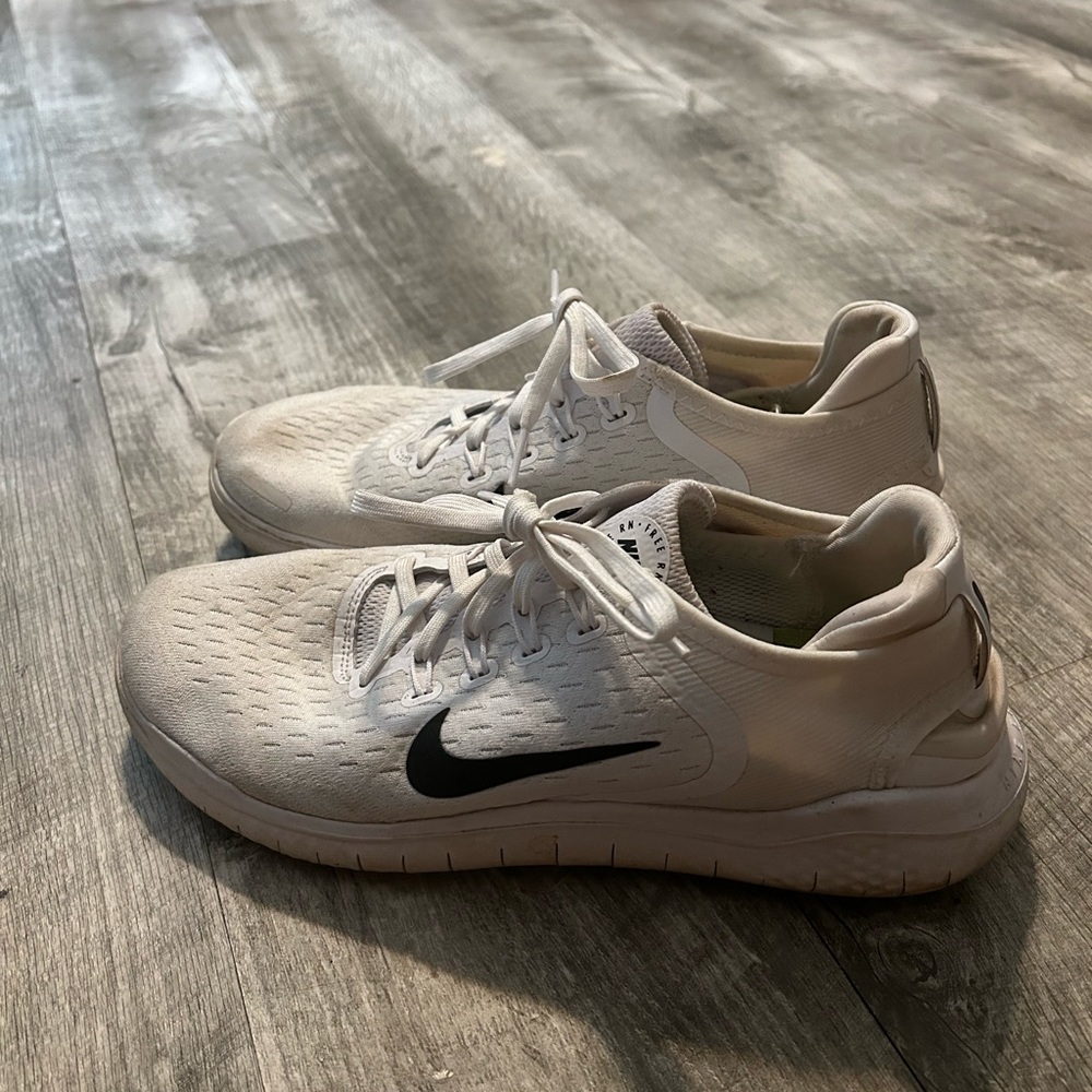 Women’s Nike Running Shoes